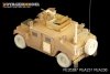 Voyager Model PE35397 Modern USMC HUMVEE M1114 w/CIP/smoke discharge for Bronco 35080 1/35